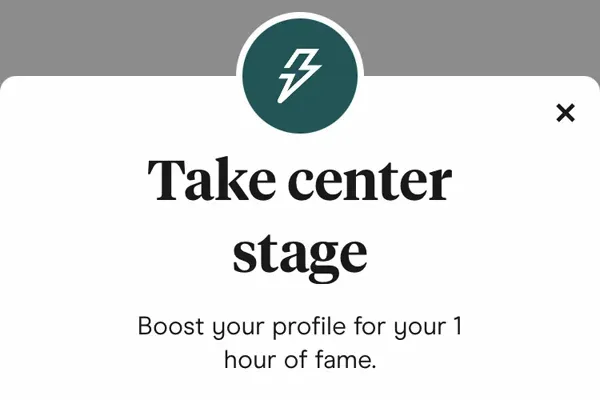 Hinge Boost And Superboost Explained!