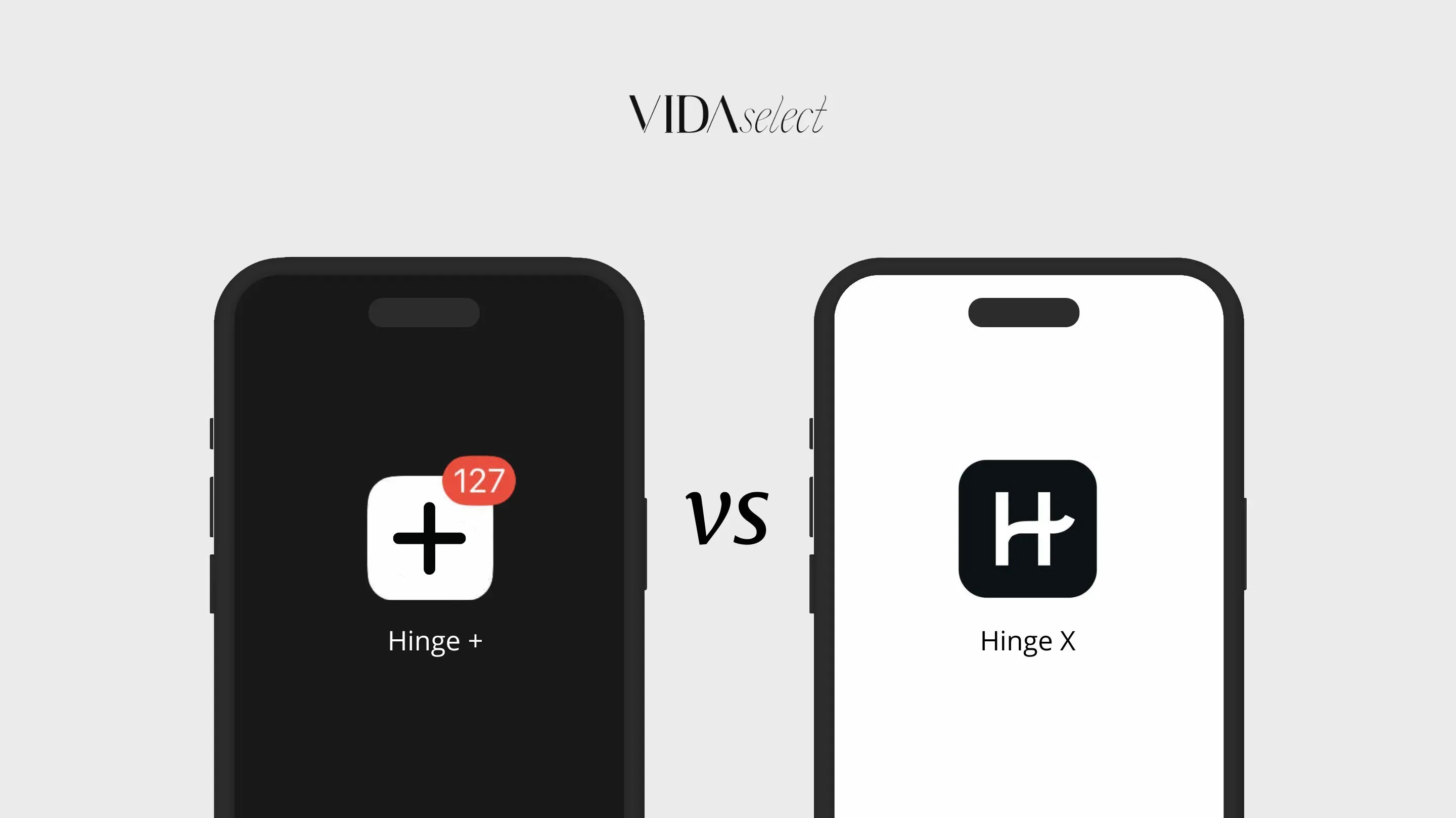 Hinge+ or HingeX? We Compare Cost, Features & More!