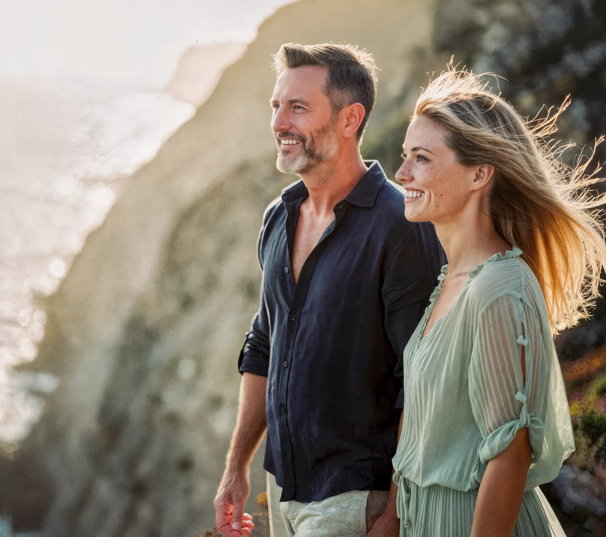Your Person Is Looking For You, Too. We Make It Happen.