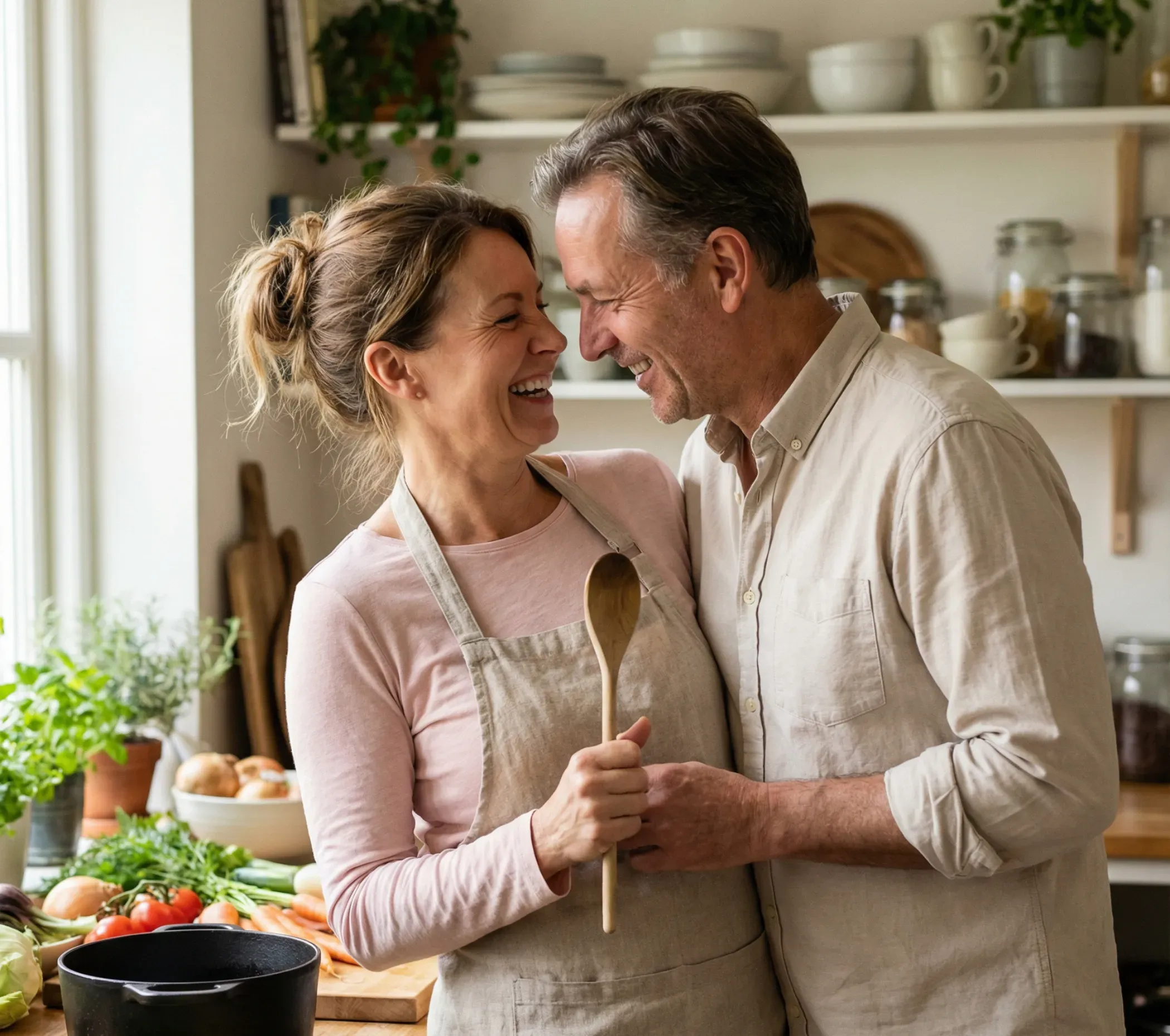 Your Person Is Looking For You, Too. We Make It Happen.