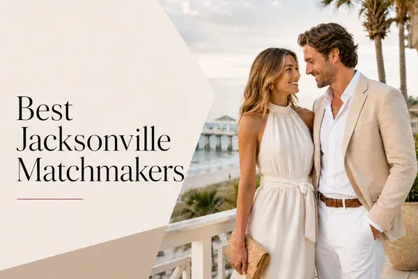 Best Matchmakers For Jacksonville Singles