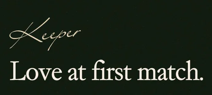 Keeper ai Reviews: Is AI Matchmaking Worth $50k?