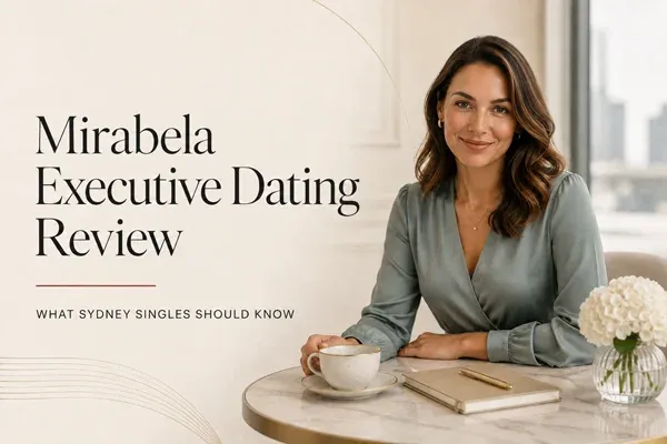 Is Mirabela Executive Dating The Best Matchmaker For You?