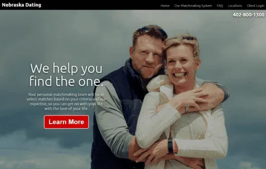 Nebraska Dating Reviews (Best Matchmaking Service For You?)