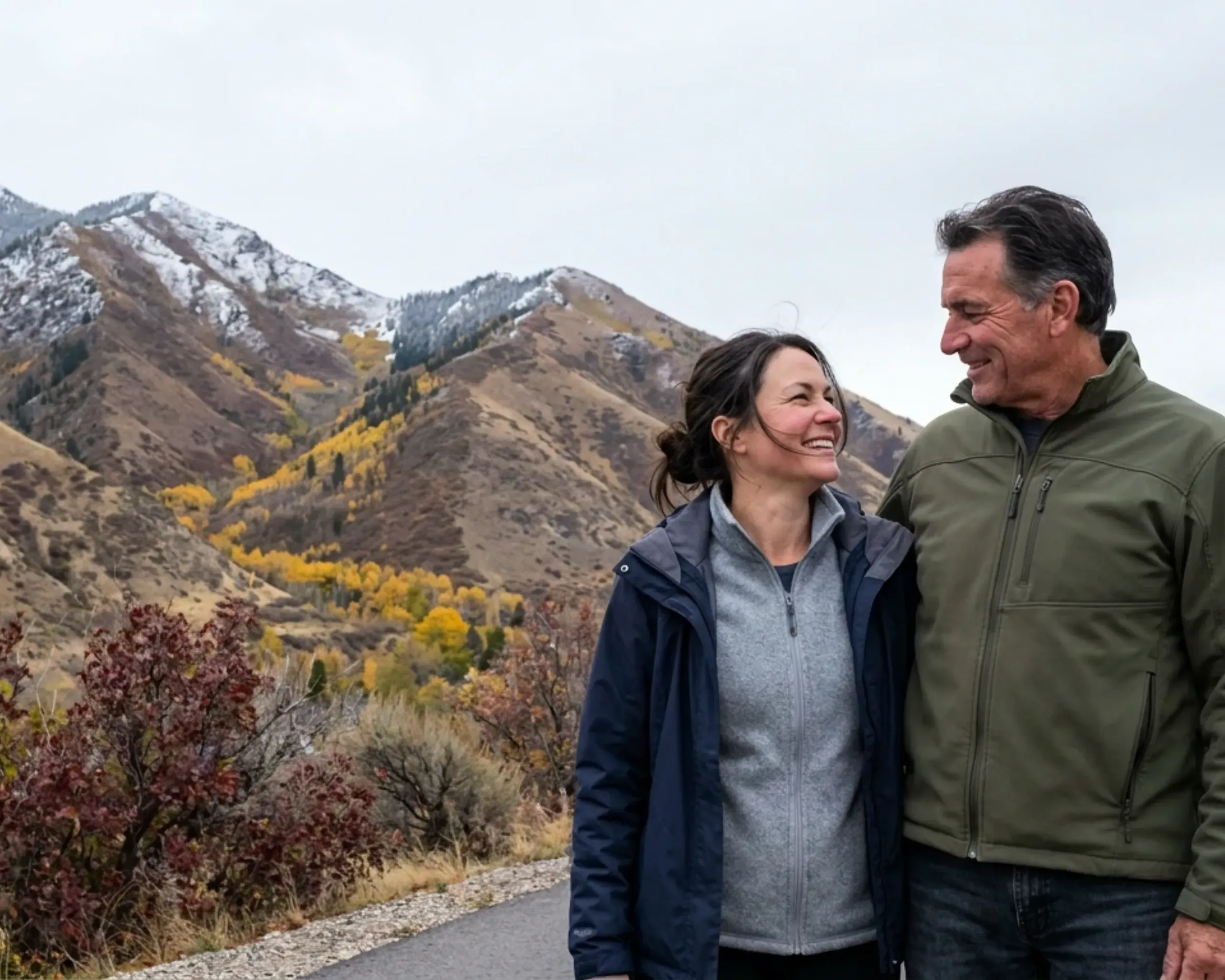 Why Utah's Commitment-Ready Professionals Choose VIDA Select