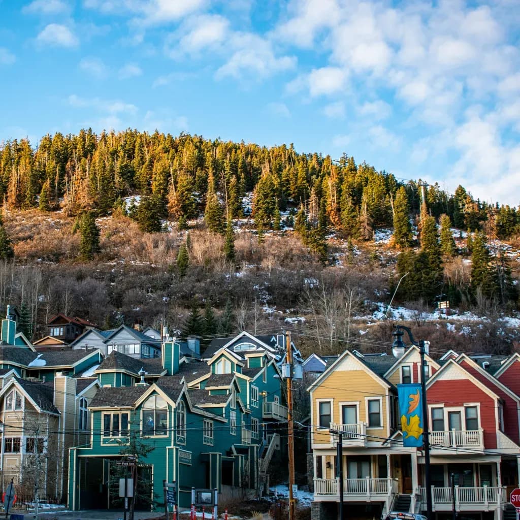 Park City's #1 Matchmaker for Accomplished Professionals