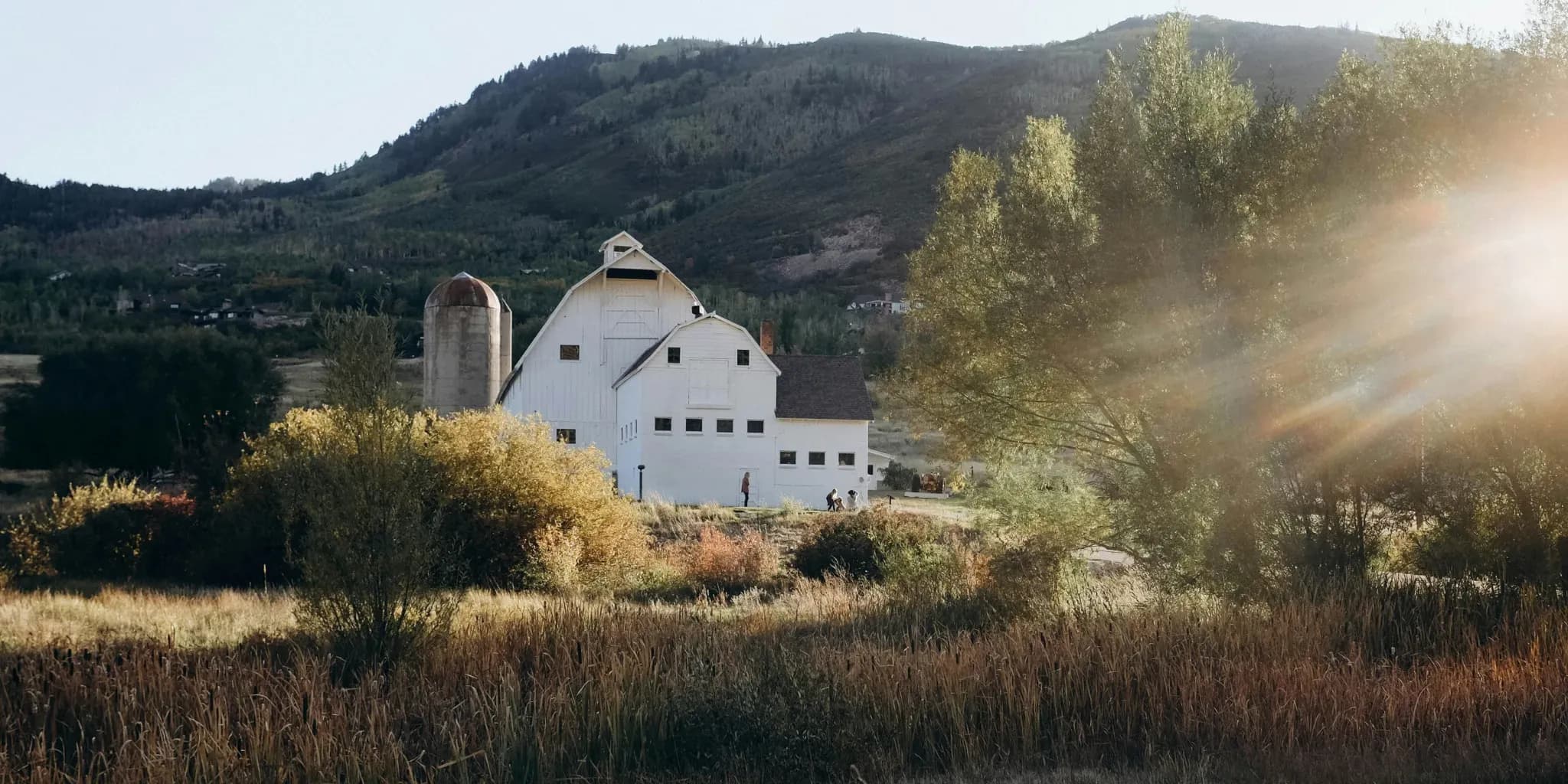 Your Park City Love Story Starts Here