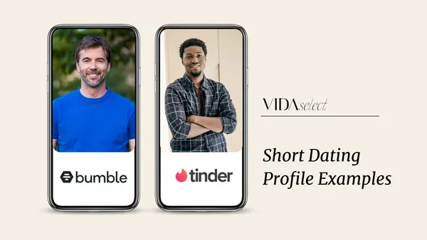 Short Dating Profile Examples That Attract More Matches