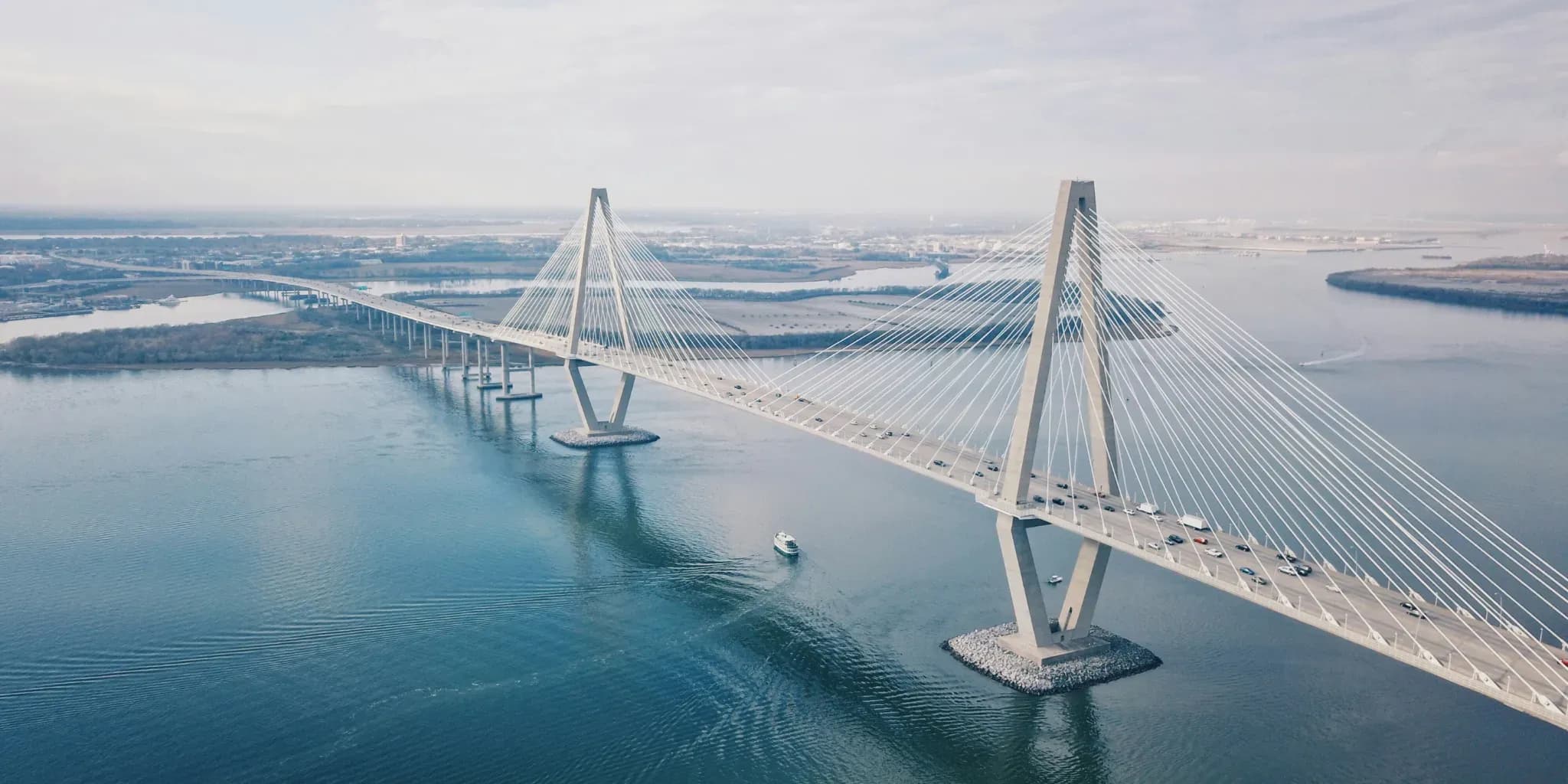 Start Your South Carolina Love Story