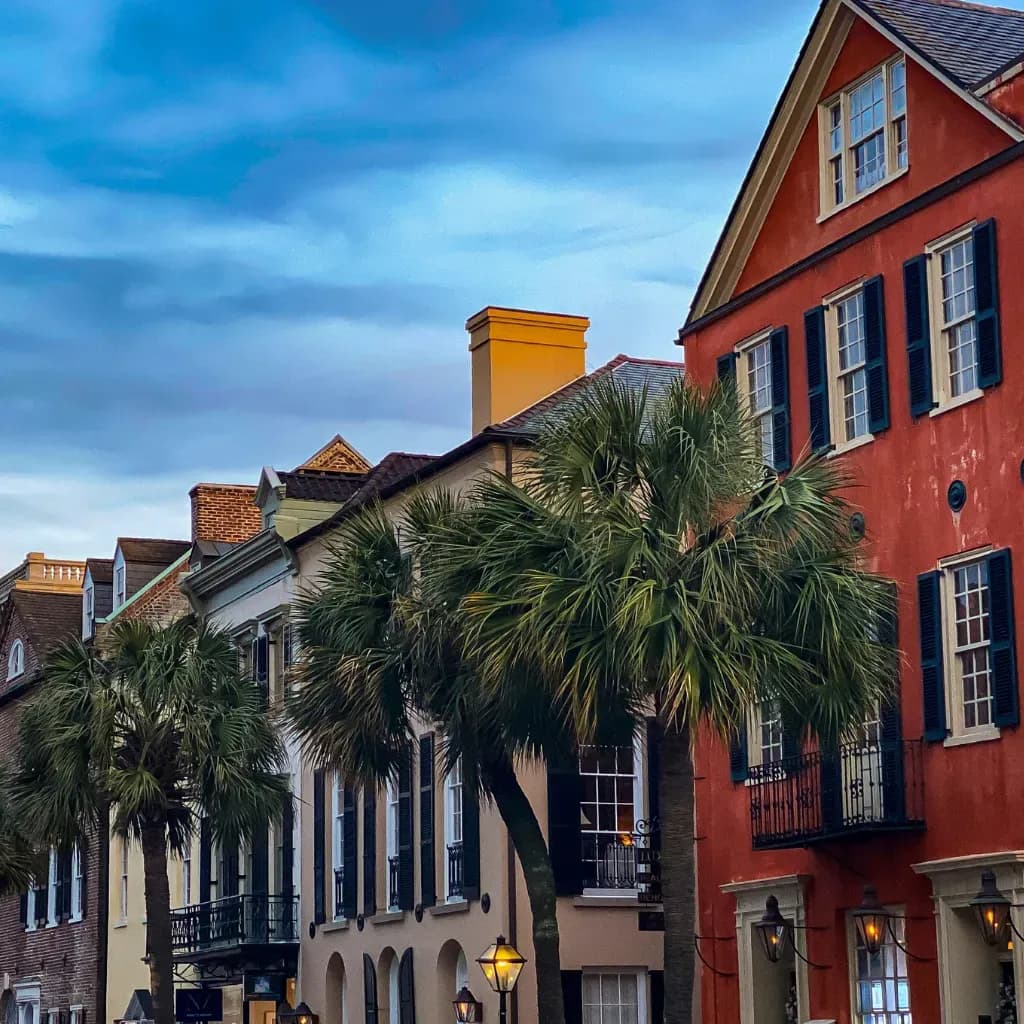 South Carolina's Top Matchmaker for Successful Professionals