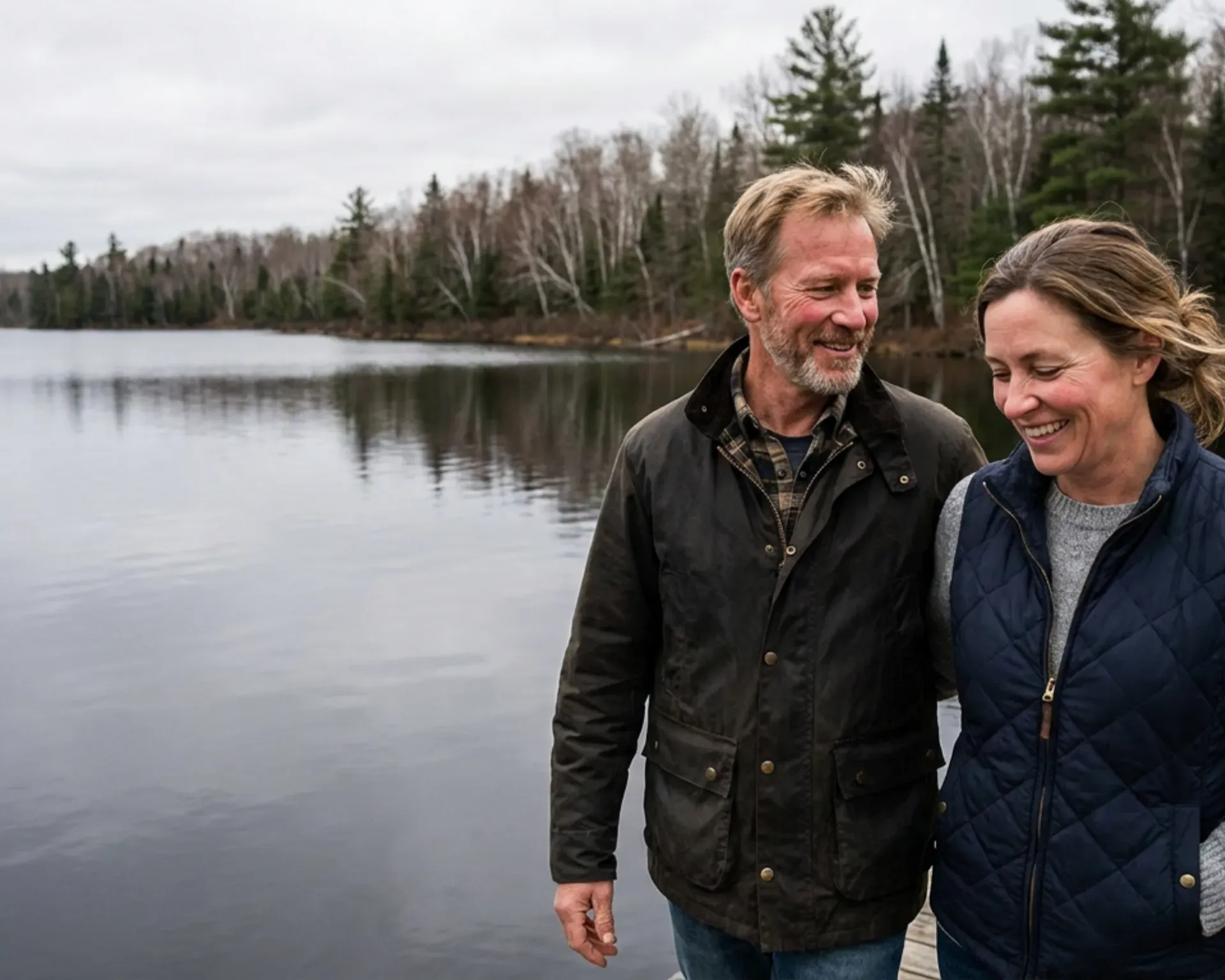 Why Wisconsin's Relationship-Ready Singles Choose VIDA Select