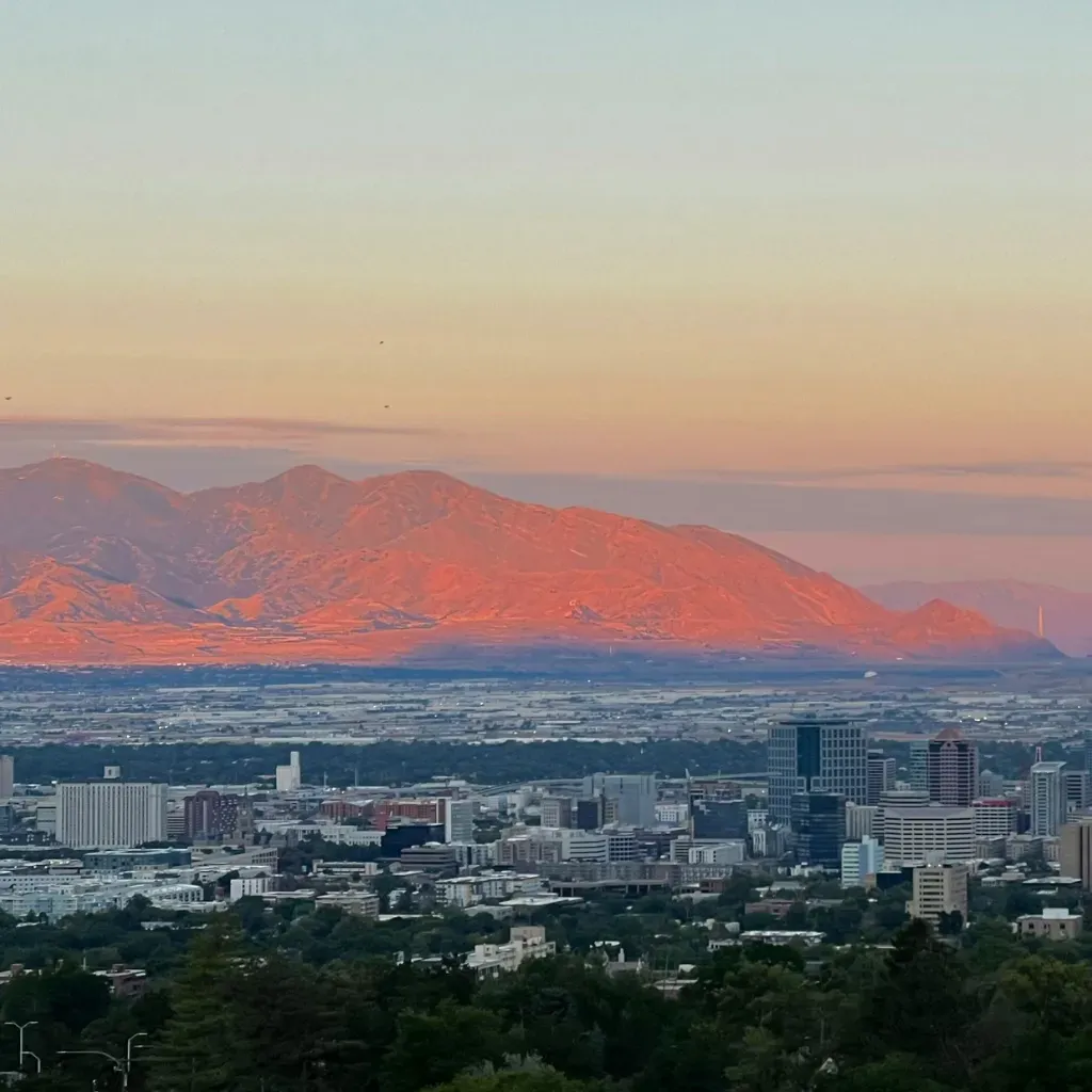 Utah's #1 Matchmaker for Relationship-Minded Professionals