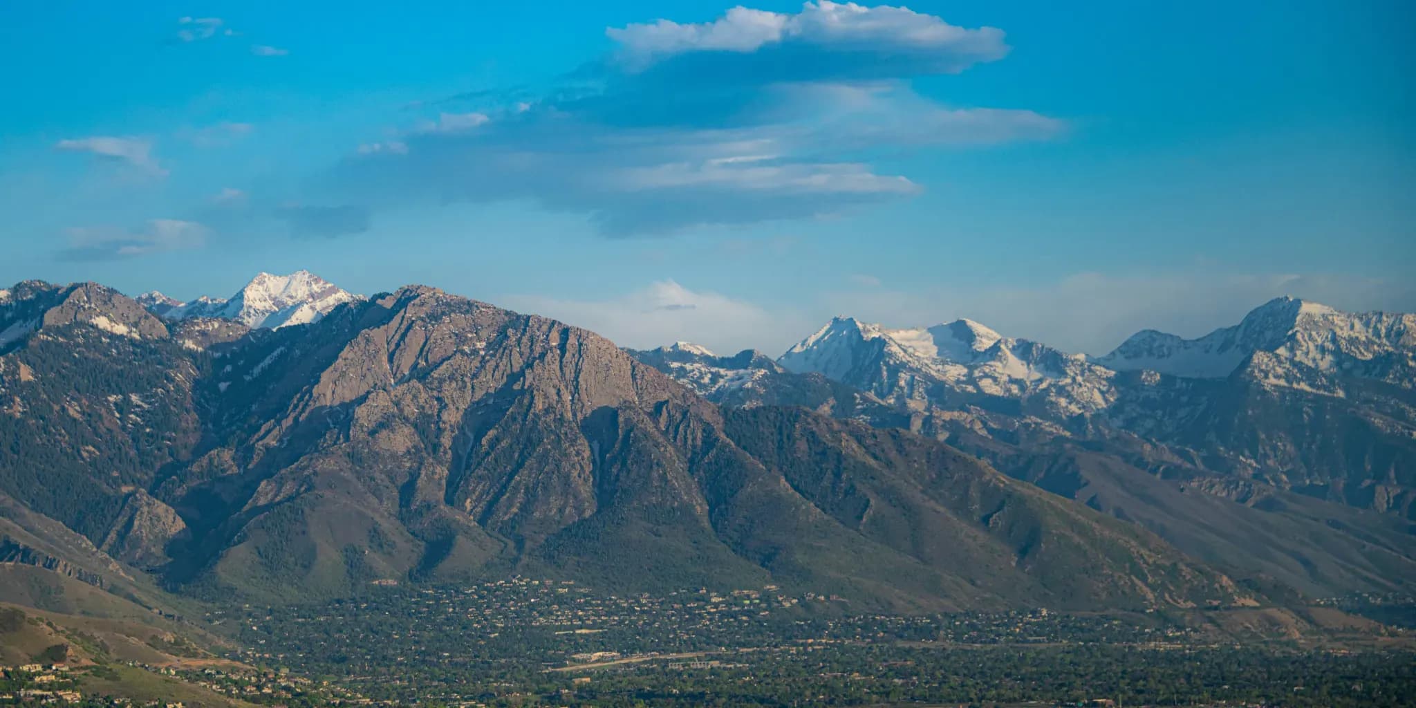 Start Your Utah Love Story Today