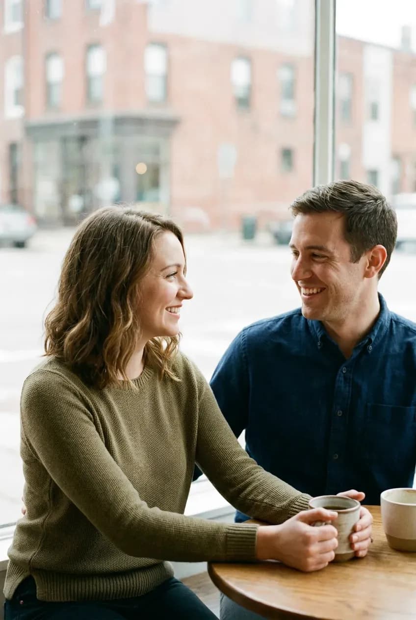 Wisconsin Dating By-The-Numbers: