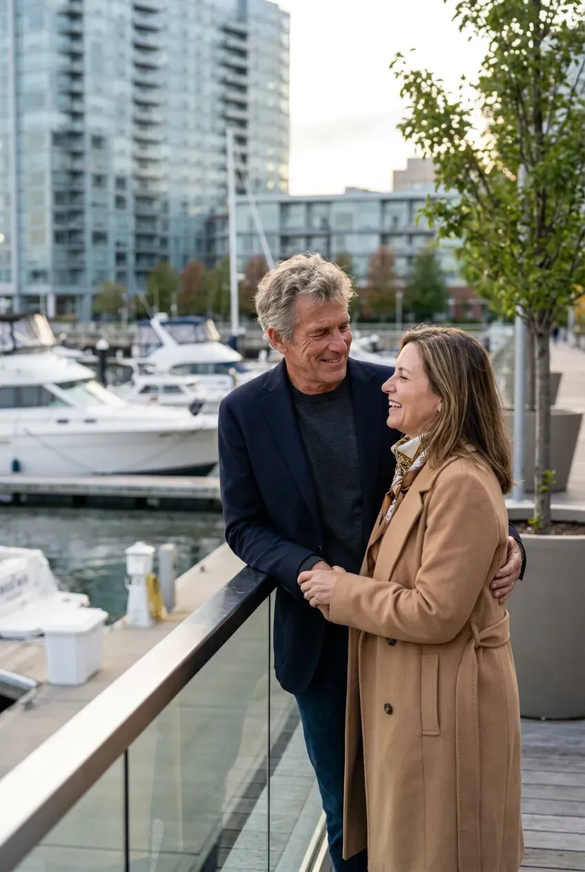 Why Stamford Dating Feels Harder Than It Should (And How VIDA Fixes It)