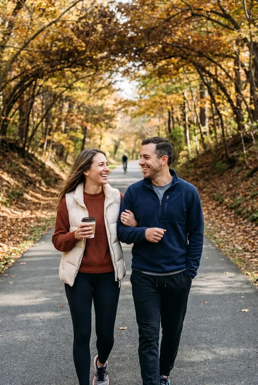 Finding Love in Bethesda Shouldn’t Feel So Hard… We Make It Easy