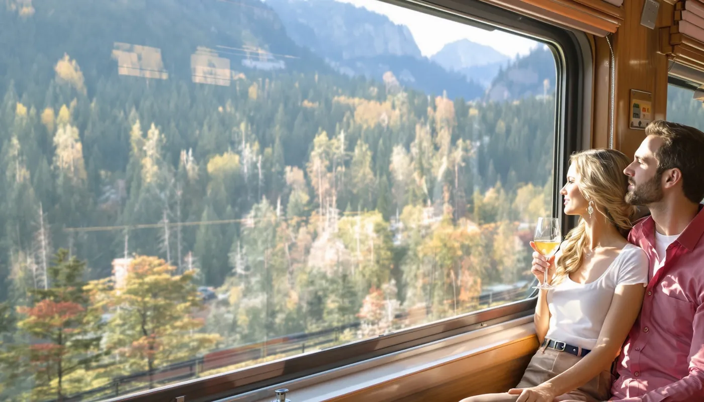 The Right Person Changes Everything