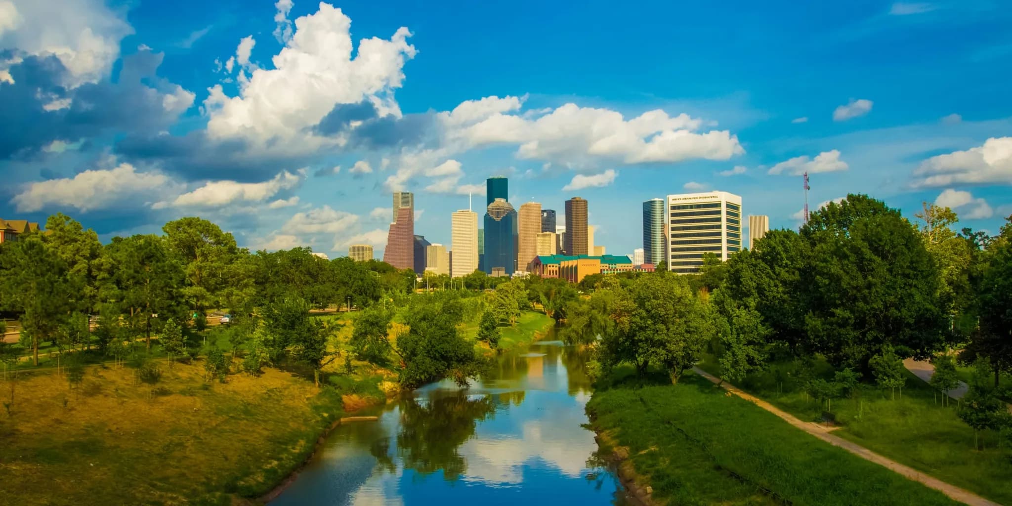 Start Your Houston Love Story Today