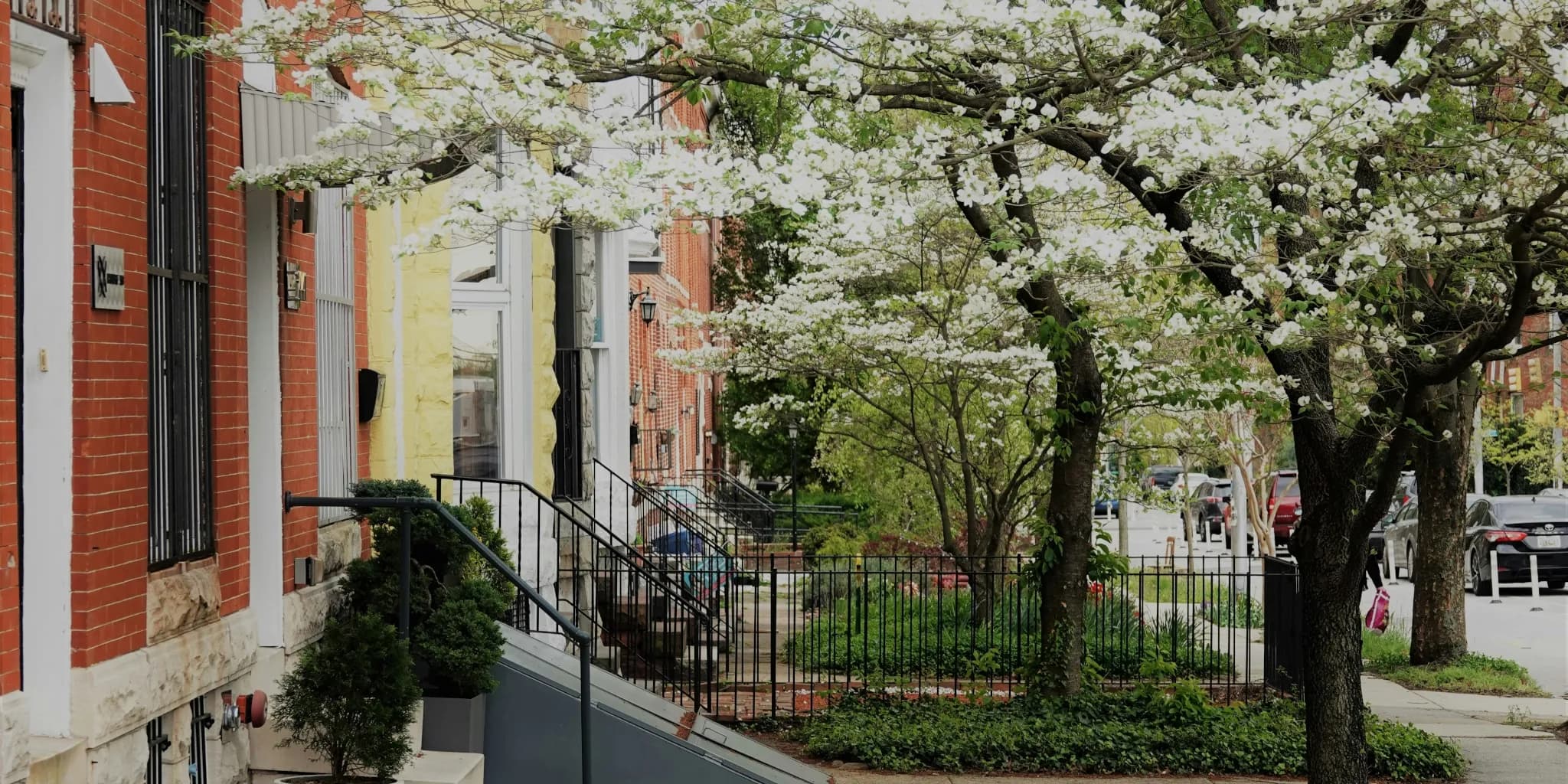 Begin Your Baltimore Love Story Today