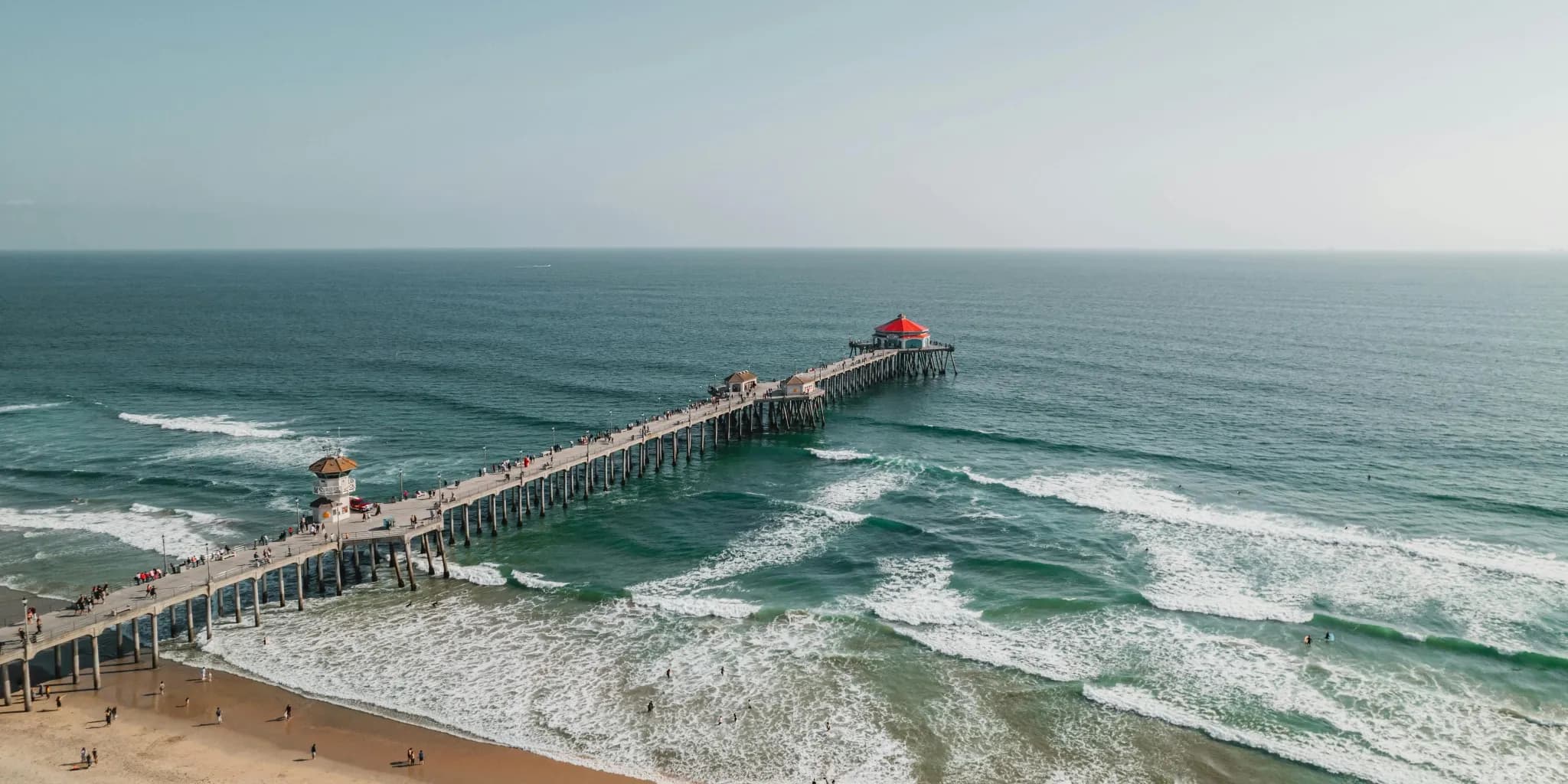 Begin Your Orange County Love Story Today