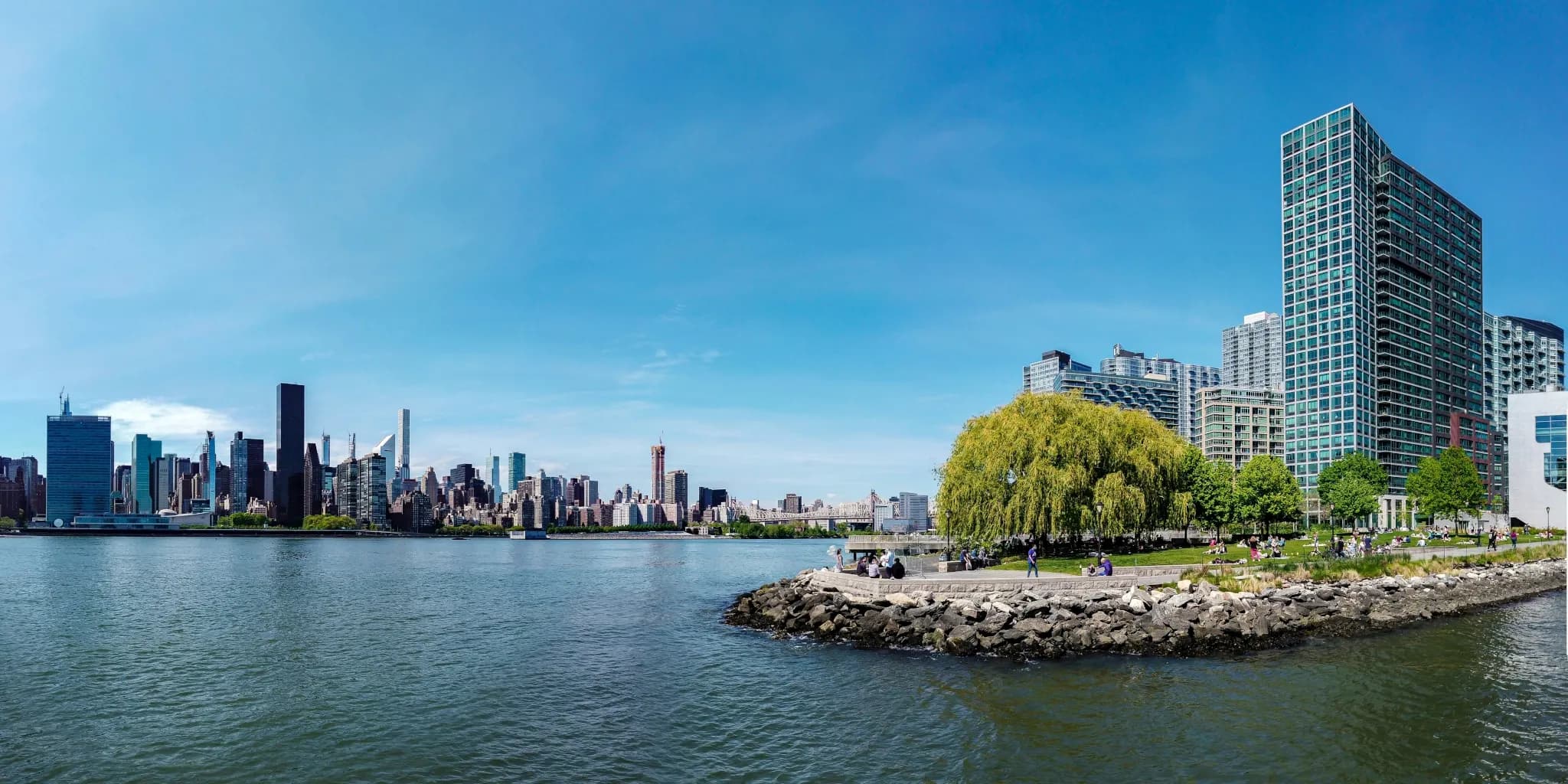 Your Long Island Love Story Begins Today