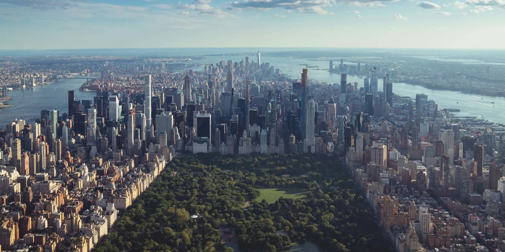 Let's Start Your NYC Love Story Today