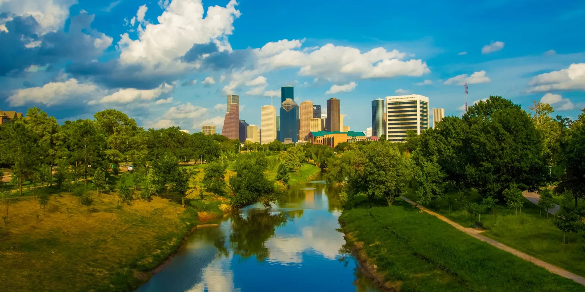 Begin Your <b>Texas Love Story</b> Today