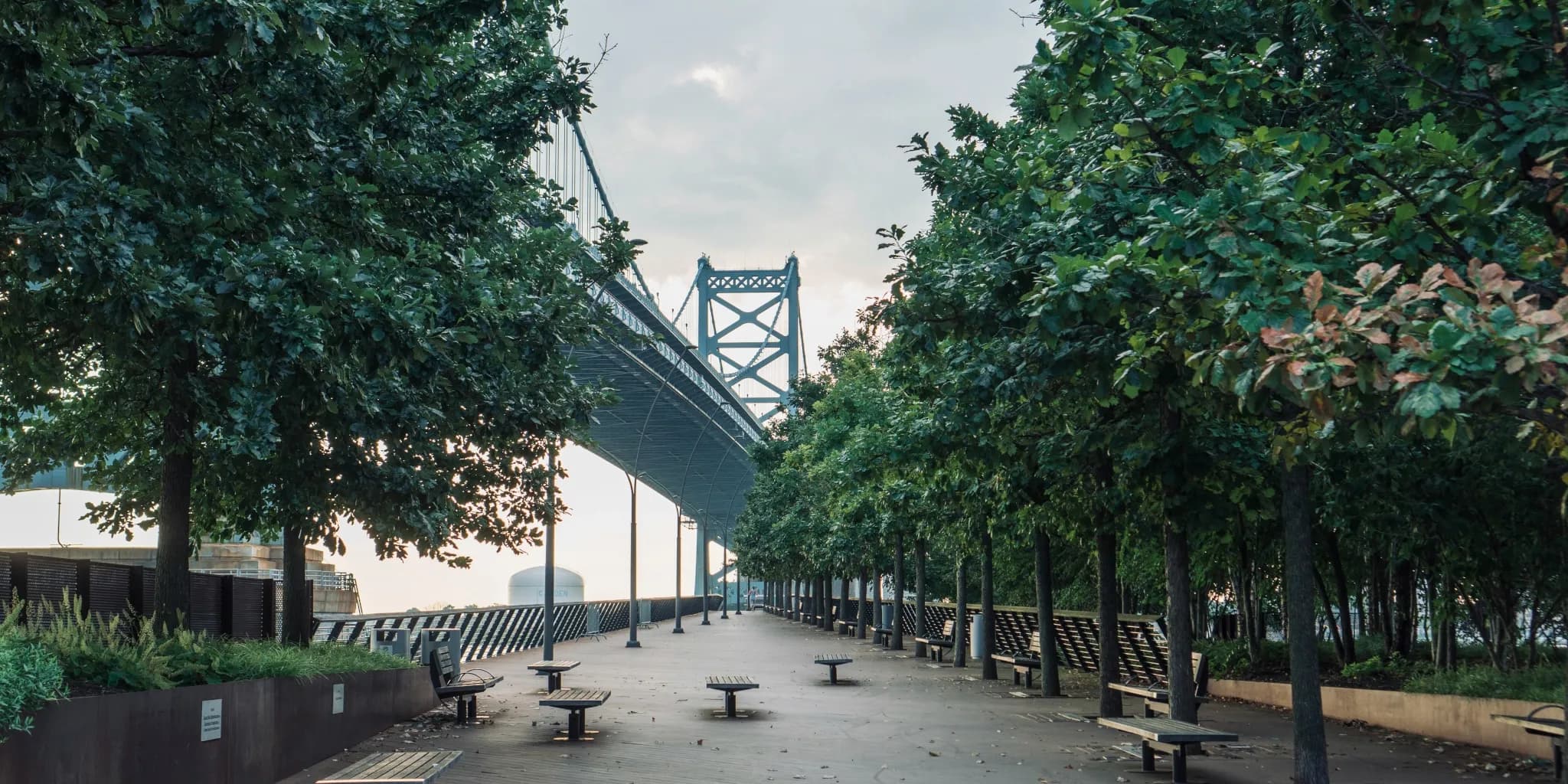 Begin Your Philadelphia Love Story Today