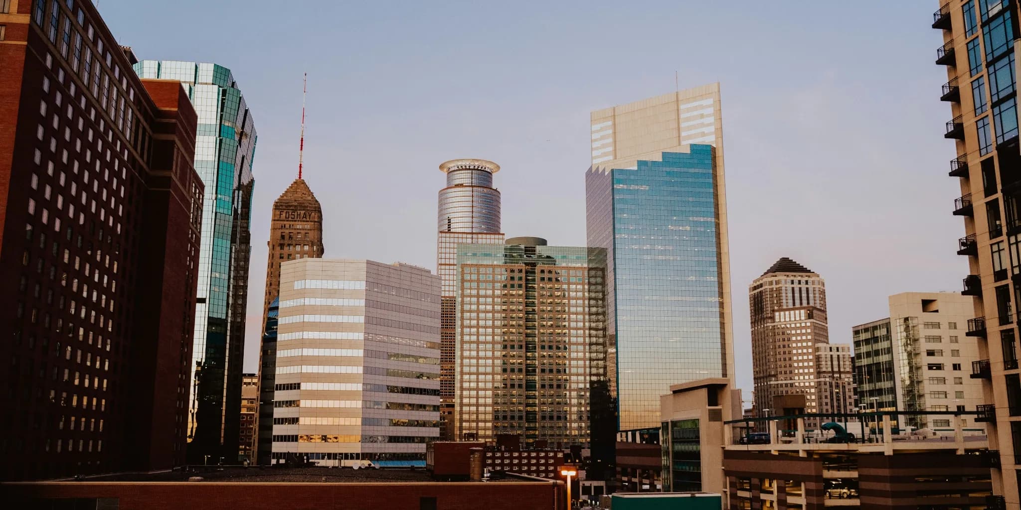 Begin Your <b>Minnesota Love Story</b> Today