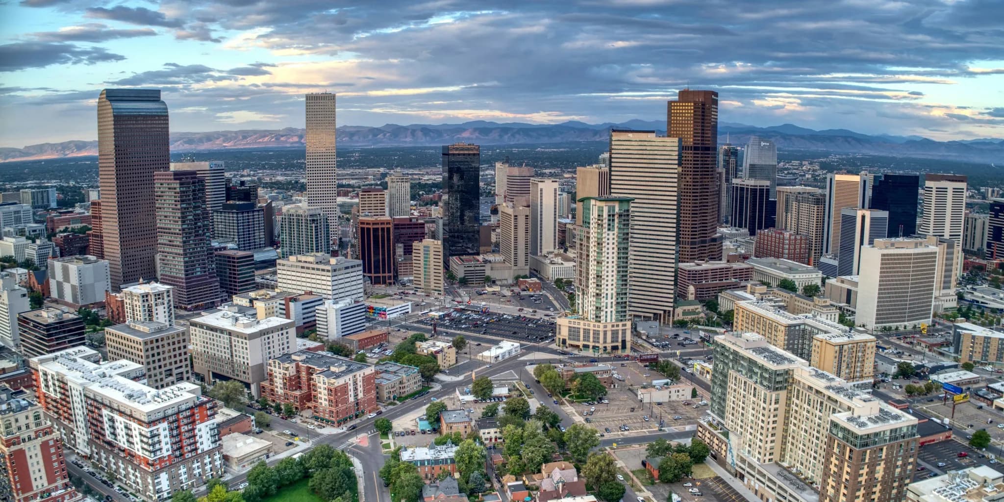 Begin Your <b>Colorado Love Story</b> Today