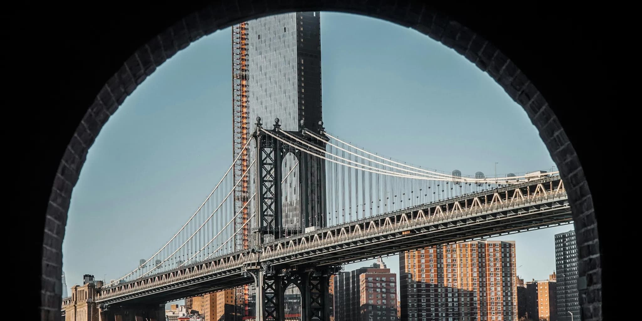 Begin Your <b>NY Love Story</b> Today