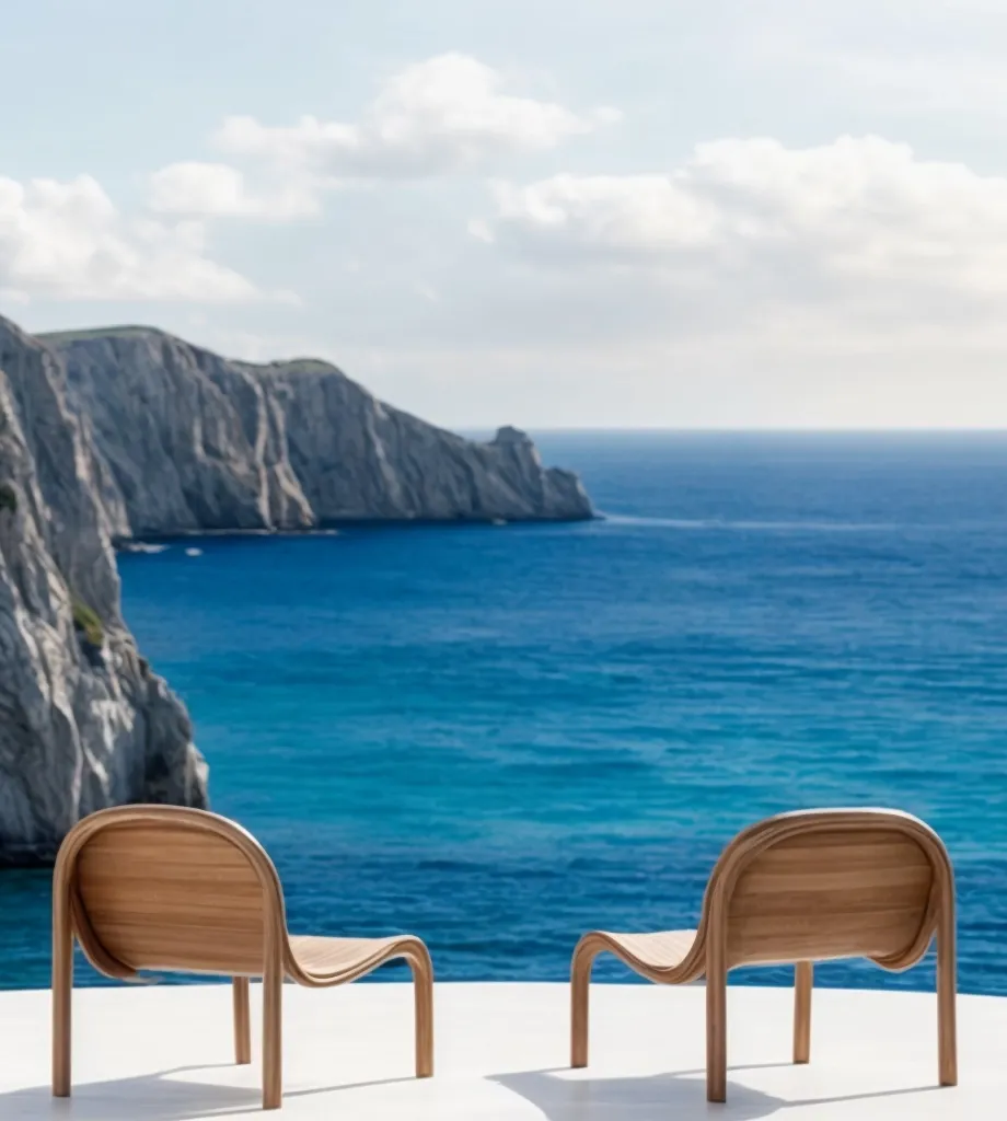 The Right Person Changes Everything