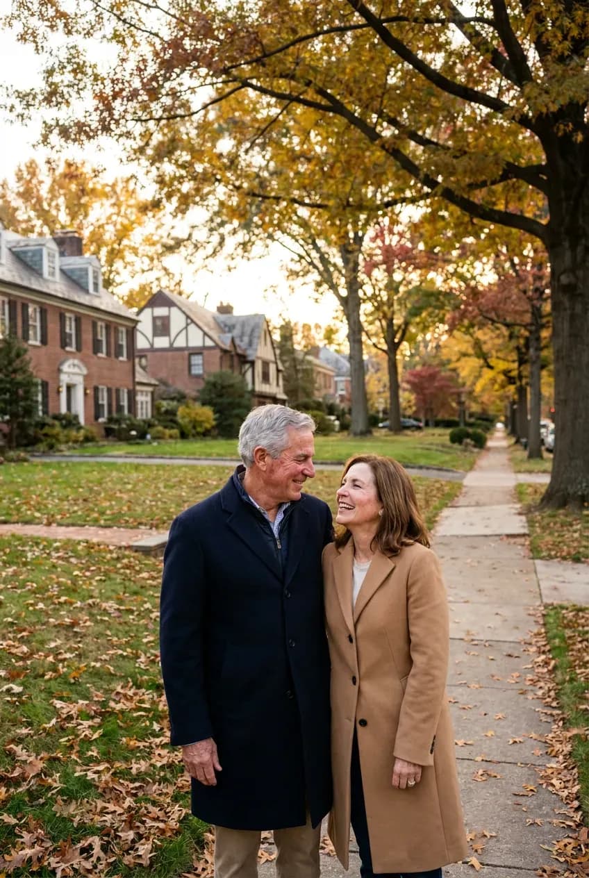 Dating in Chevy Chase Is Hard… But We Make It Effortless