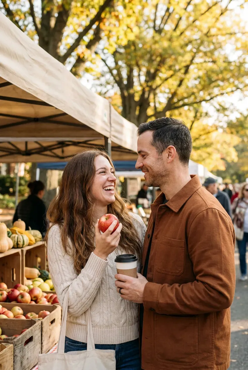 Dating in Chevy Chase Is Hard… But We Make It Effortless