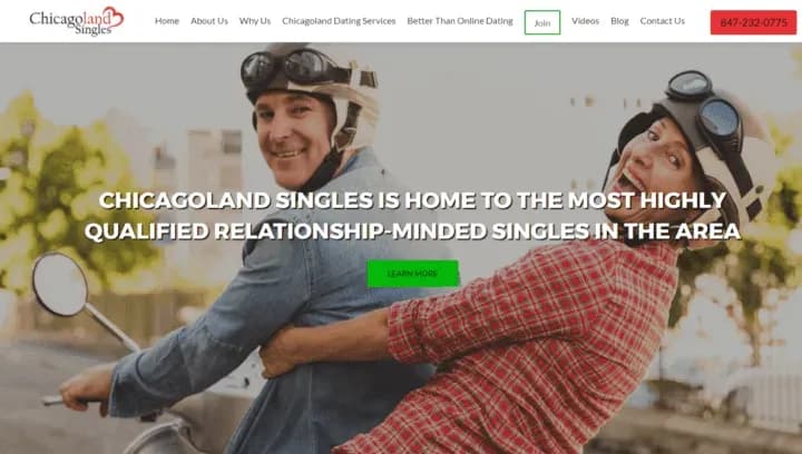 Chicagoland Singles Reviews (Legit Or Scam?)