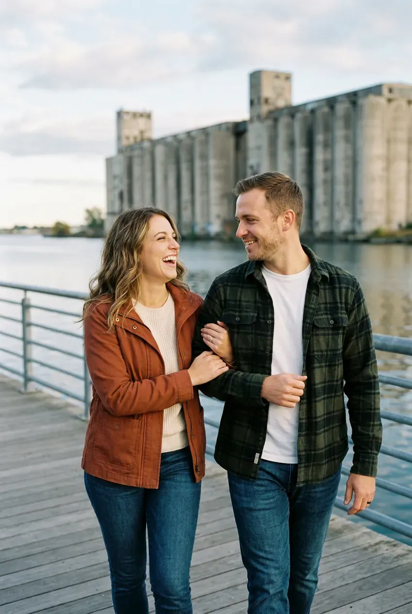 Dating Shouldn’t Feel This Hard… But We Make It Effortless