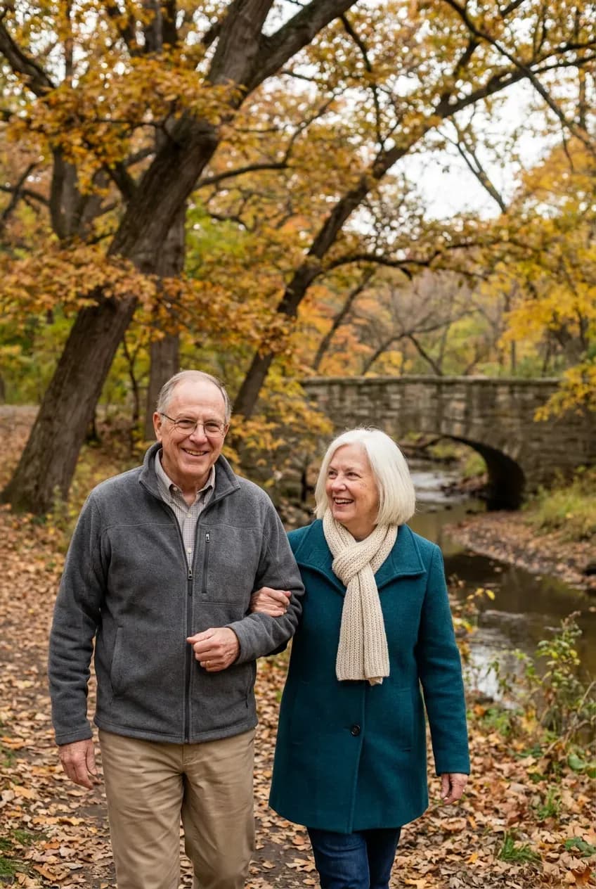 Why Dating In Edina Feels So Hard (And How We Fix It)