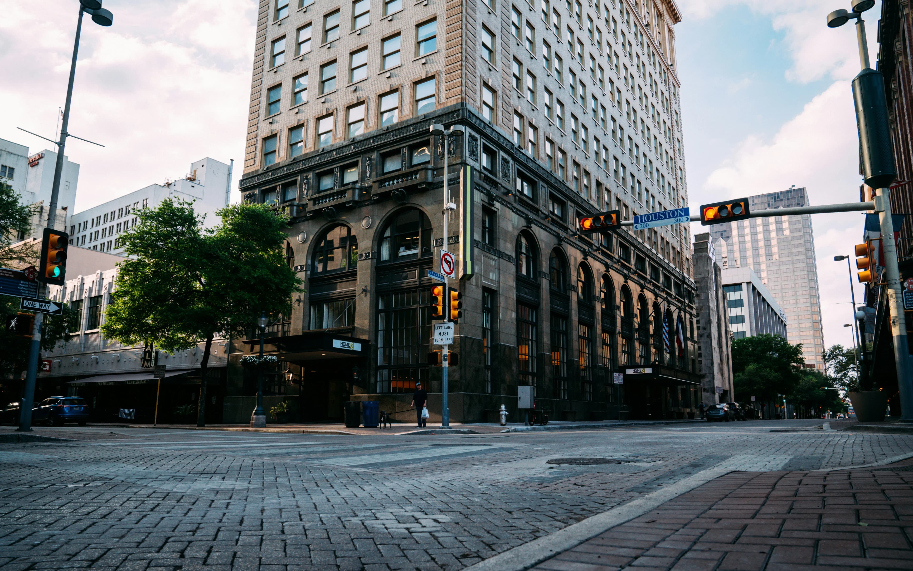 San Antonio's #1 Matchmaker for Accomplished Professionals