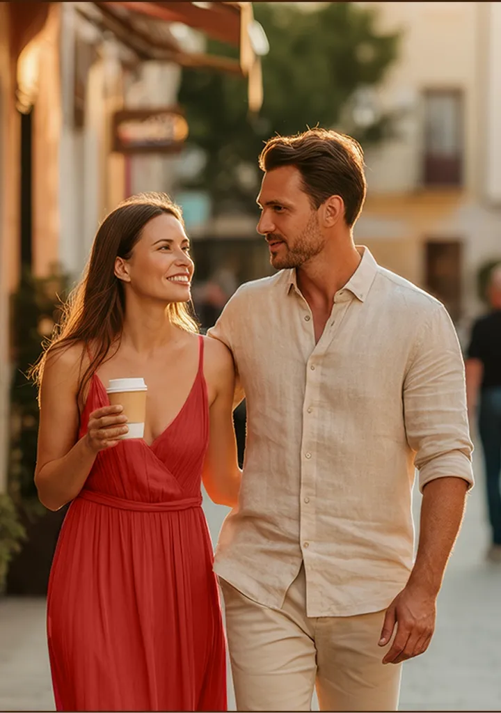 The Austin Dating Paradox That's Leaving Professionals Single