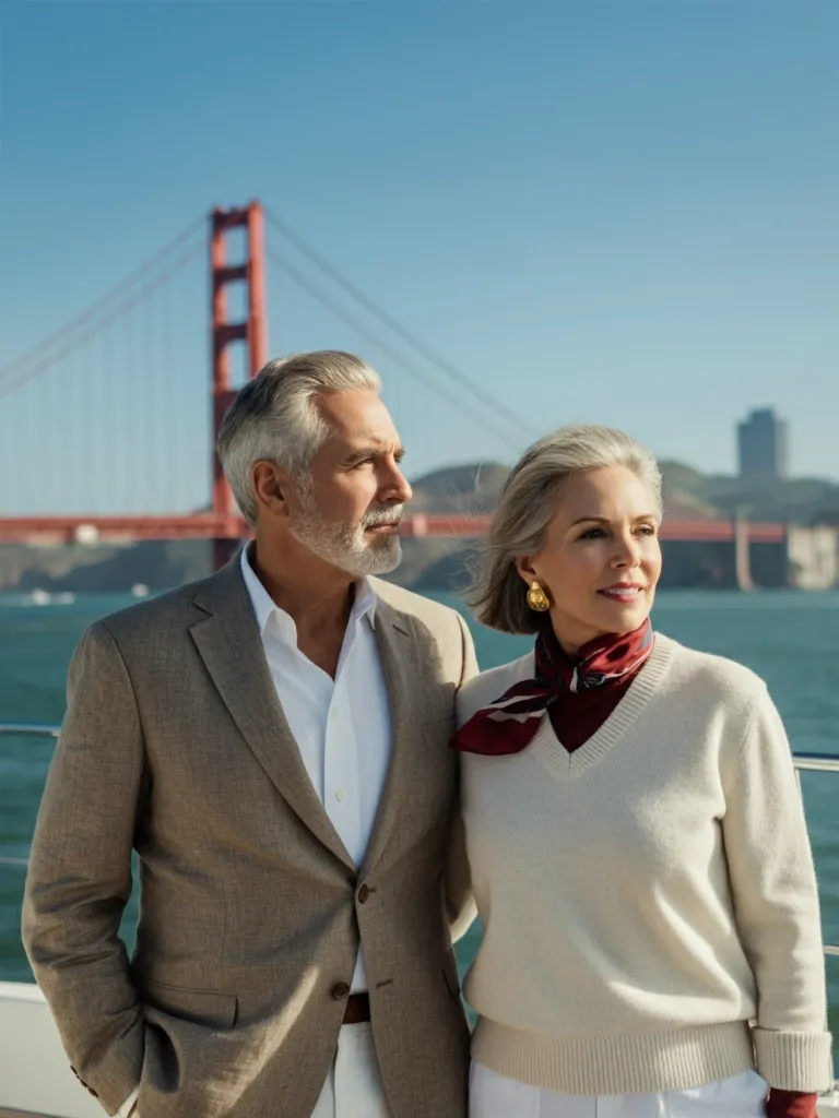 California Dating Facts: