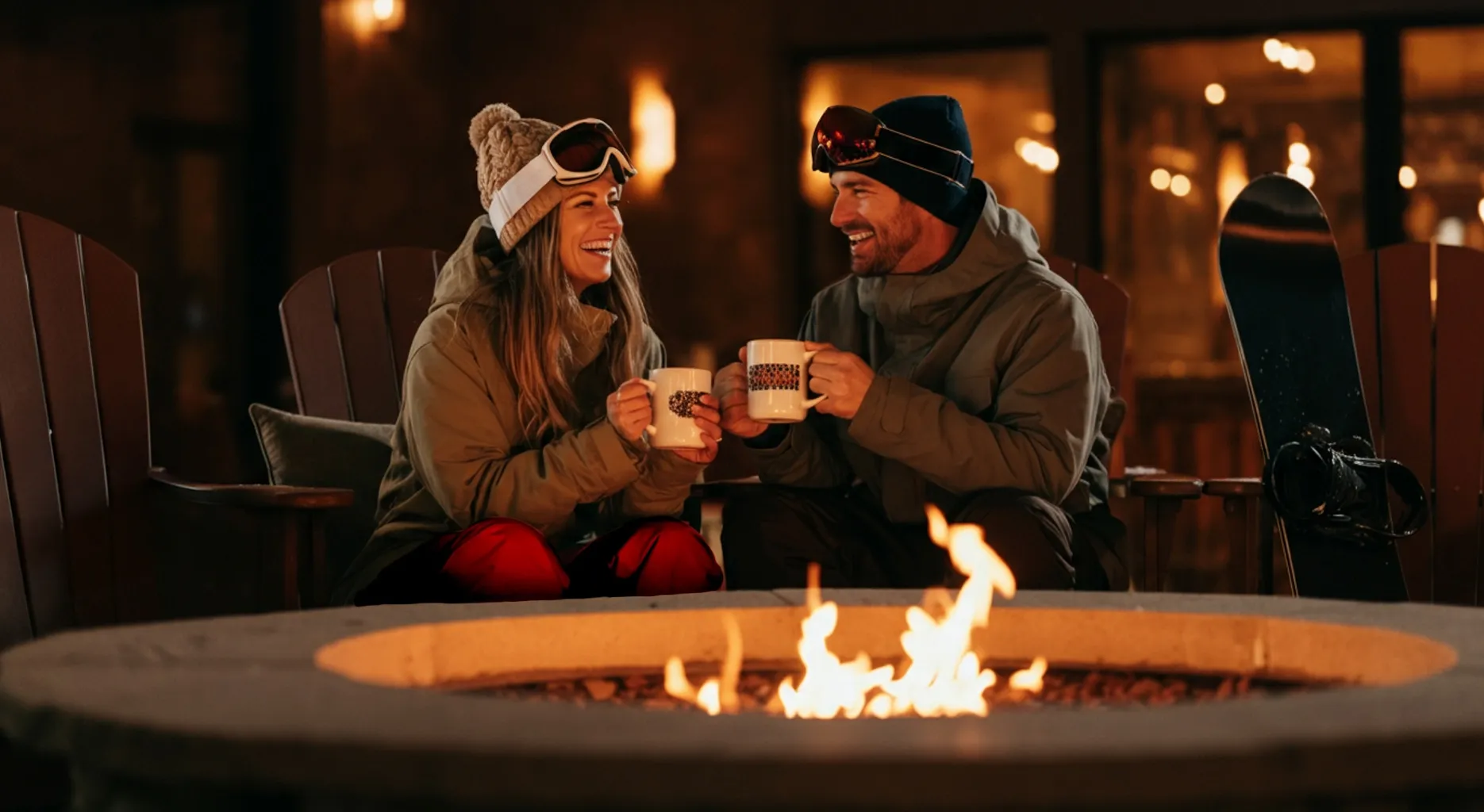 <i>Finally,</i> Dating That Doesn’t Feel Like Work.