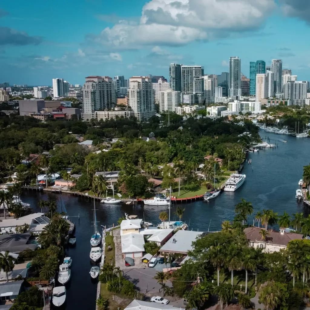 Fort Lauderdale's #1 Matchmaker for Accomplished Singles