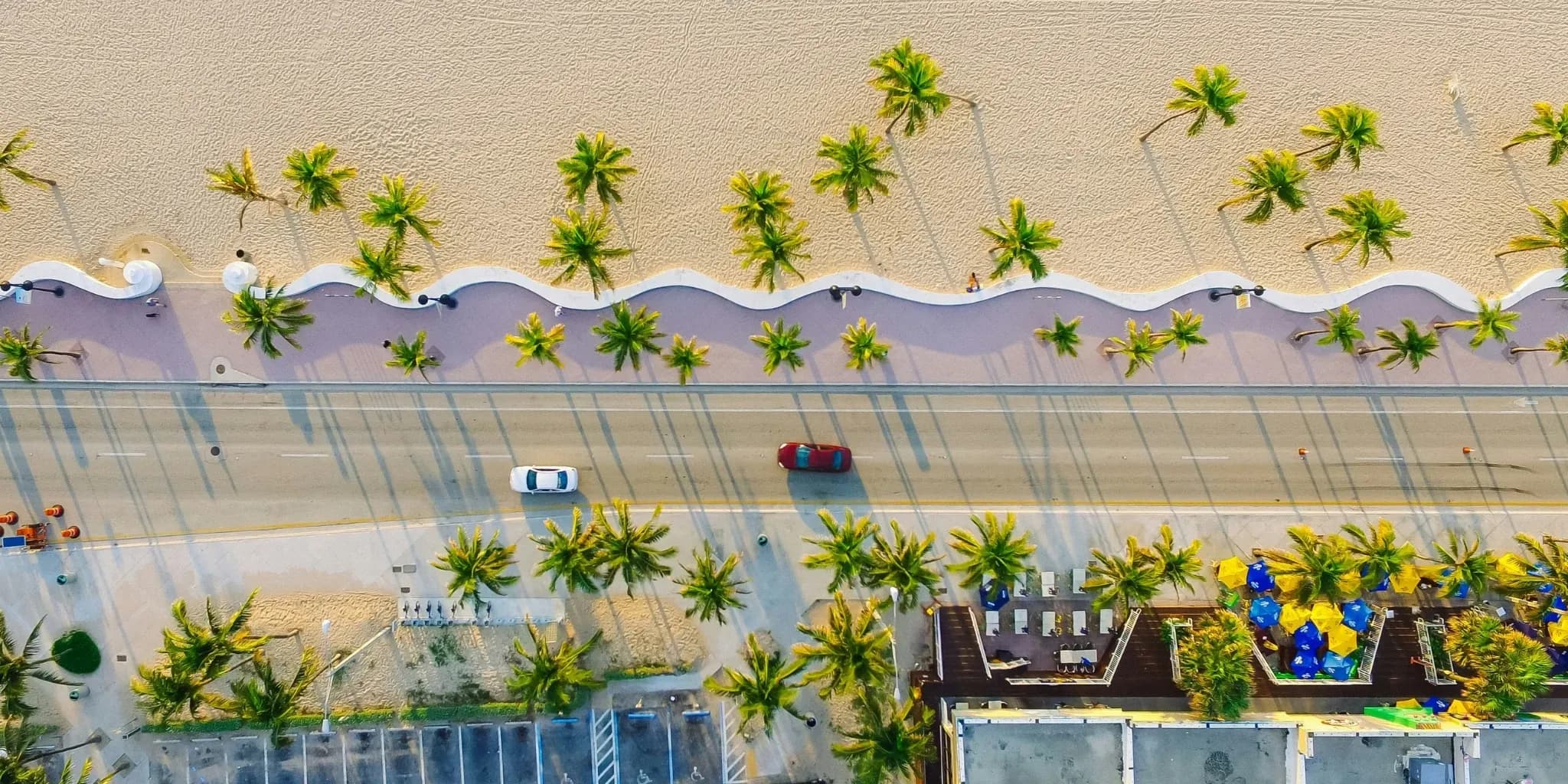 Begin Your Fort Lauderdale Love Story