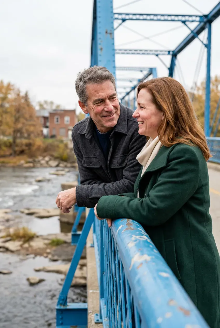 Why Dating in Grand Rapids Feels Harder Than It Should