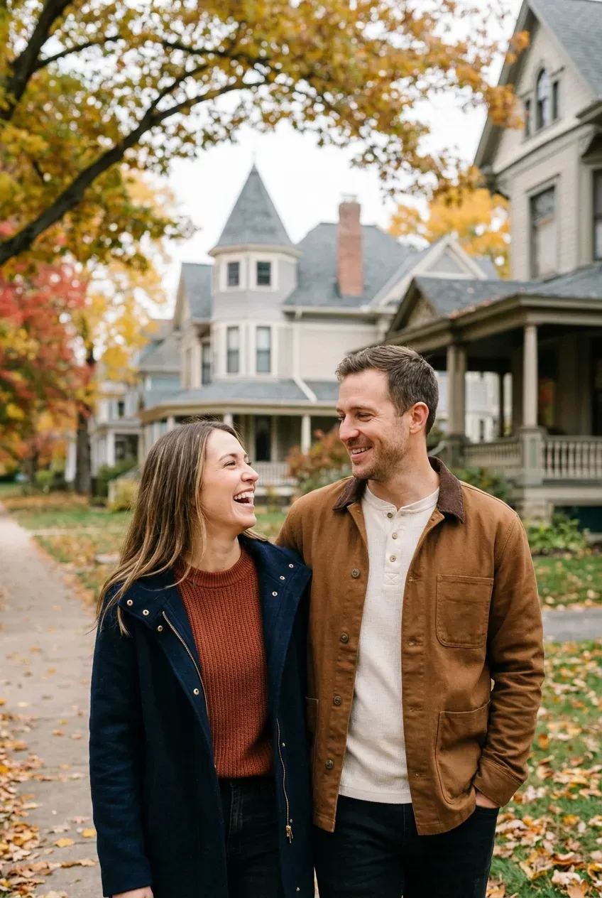 Why Dating in Grand Rapids Feels Harder Than It Should