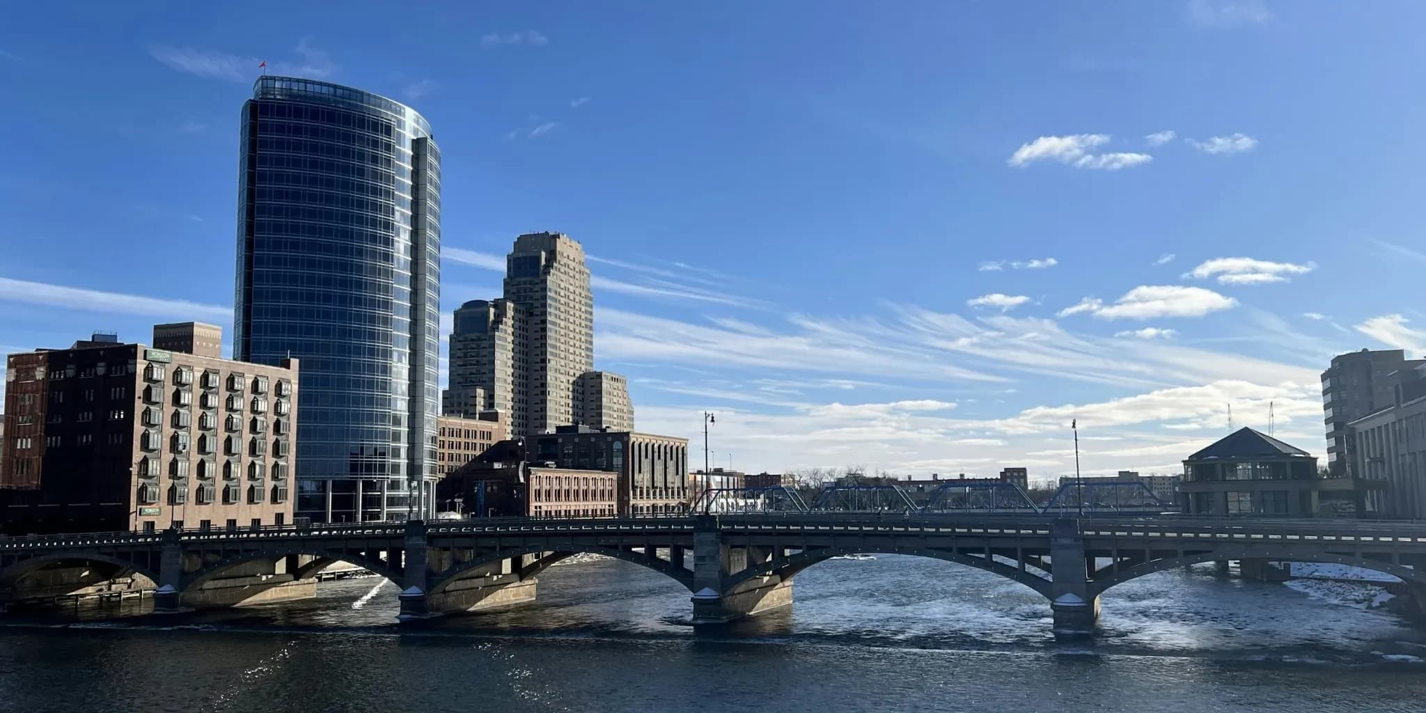 Ready to Start Your Grand Rapids Love Story?