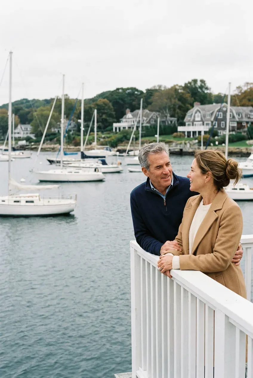Why Greenwich Professionals Struggle to Find the Right Person