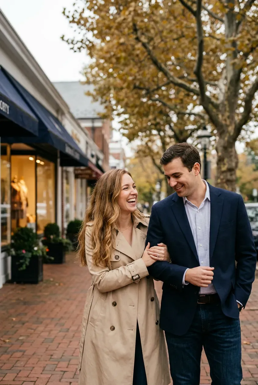 Why Greenwich Professionals Struggle to Find the Right Person
