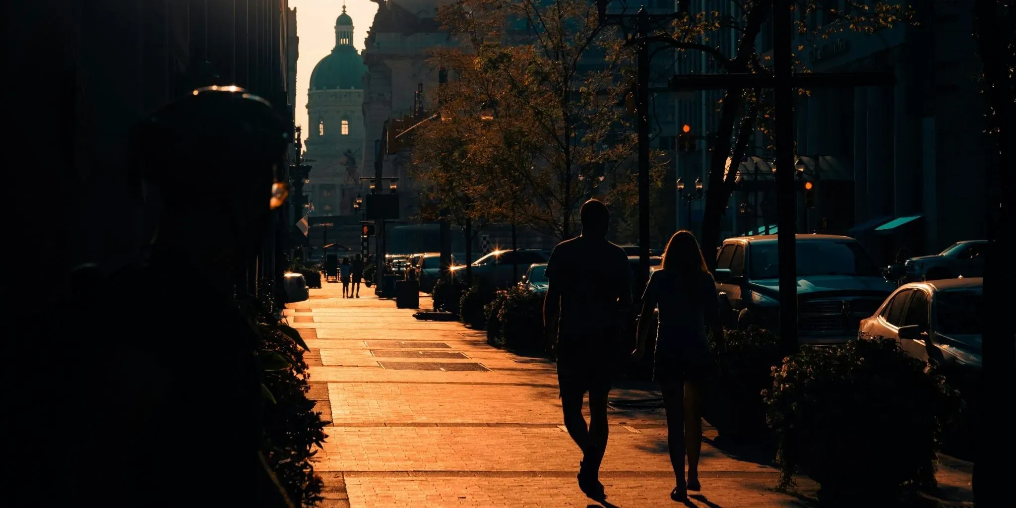 Your Indianapolis Love Story Starts Here