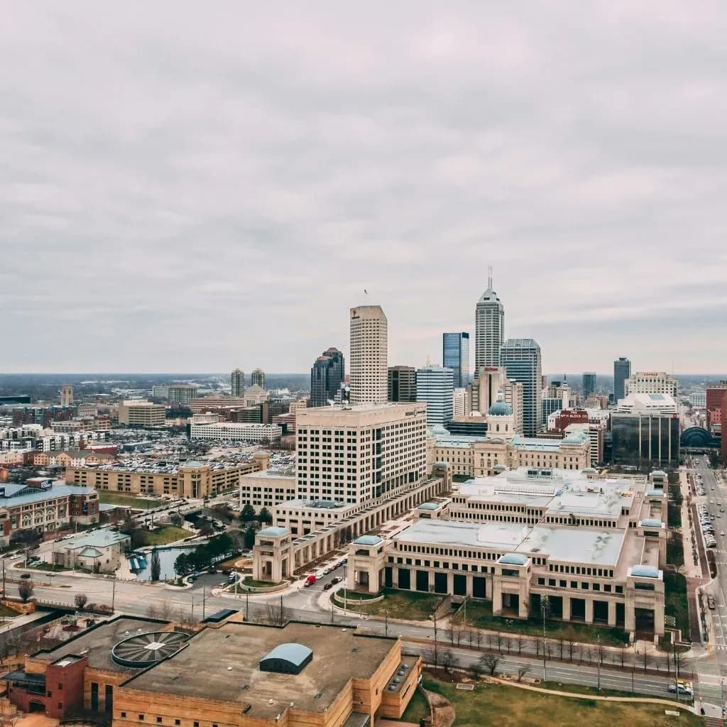 Indianapolis's #1 Matchmaker for Accomplished Professionals